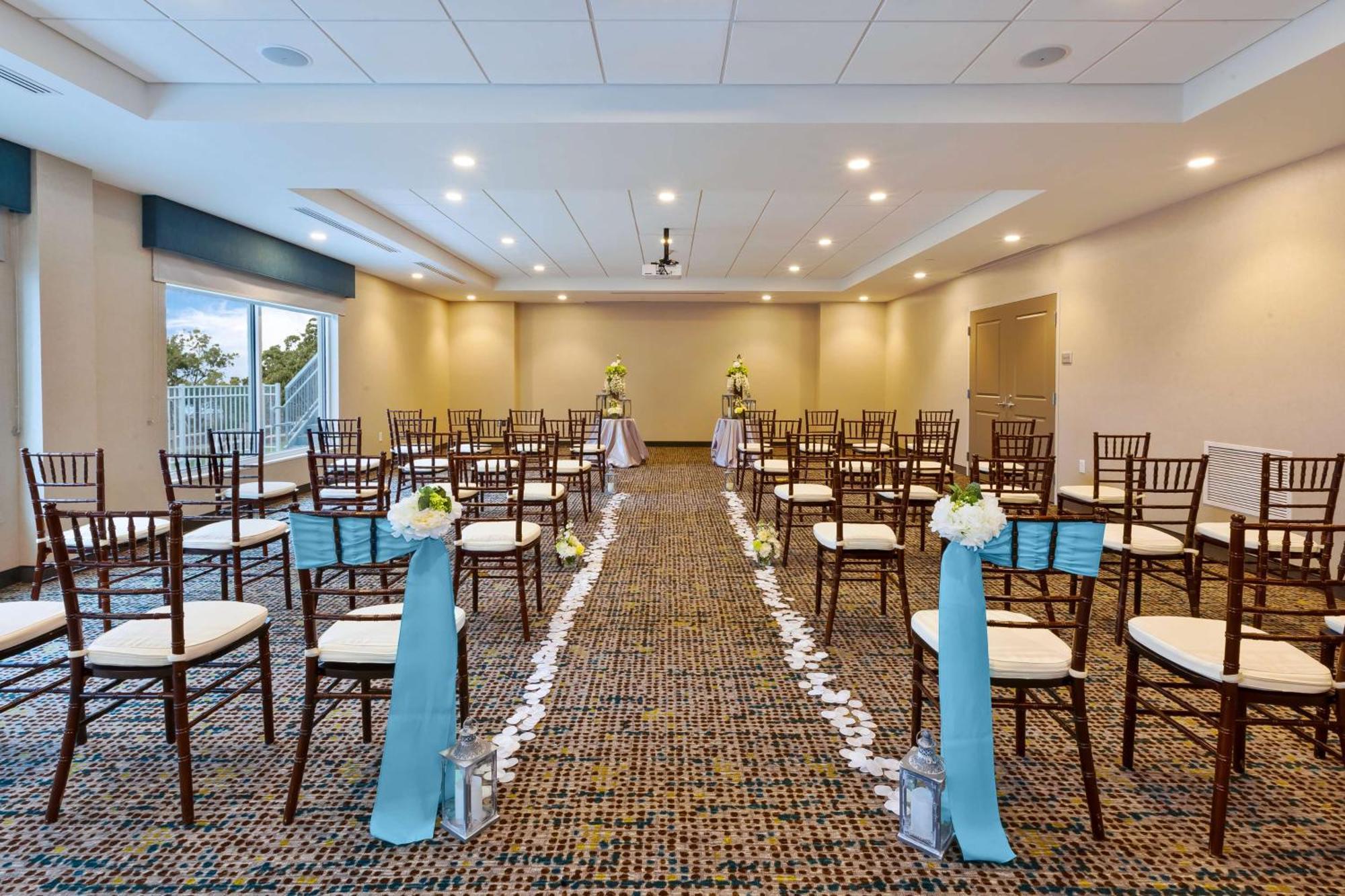 Hampton Inn Cape Cod Canal Борн Экстерьер фото