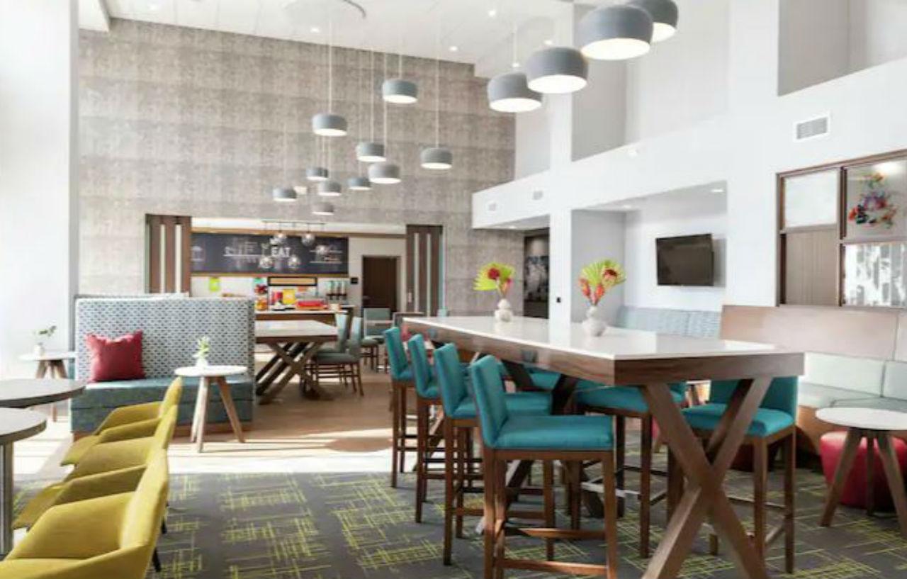 Hampton Inn Cape Cod Canal Борн Экстерьер фото